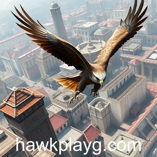 Exploring the Thrill of Action Games: The Hawk Play Experience