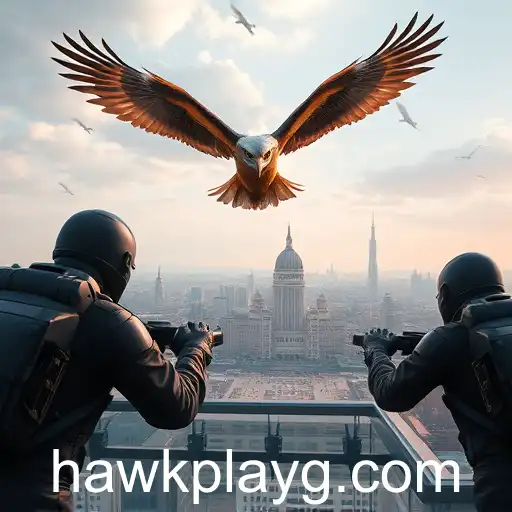 Hawk Play Transforms Online Gaming