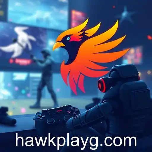 Hawk Play: Revolutionizing the Online Gaming Landscape