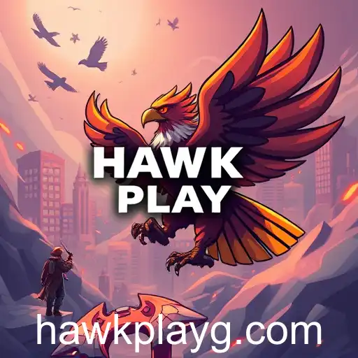 The Soaring Success of Hawk Play