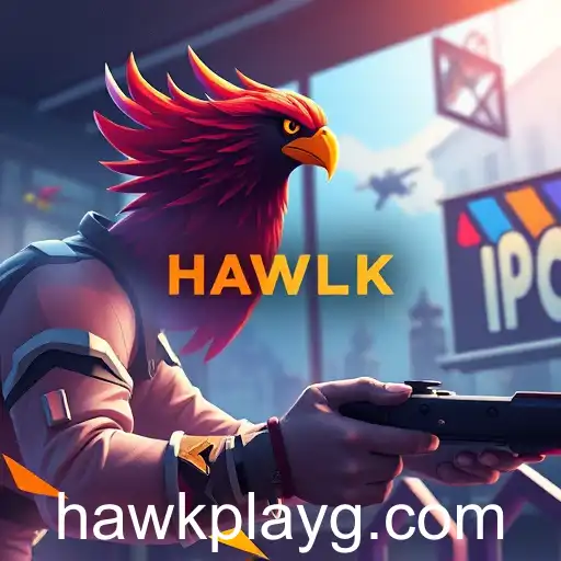 Hawk Play Dominates 2025 Gaming Landscape