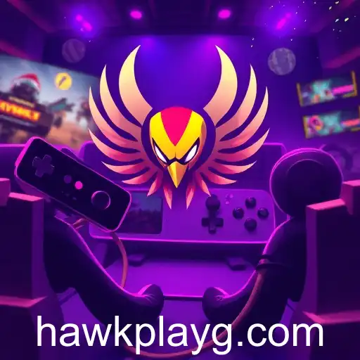 Hawk Play Soars in Online Gaming