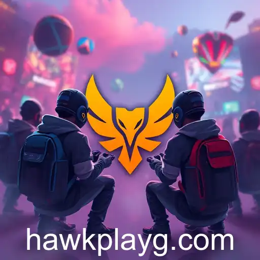 The Unrivaled Rise of Hawk Play in the Gaming World
