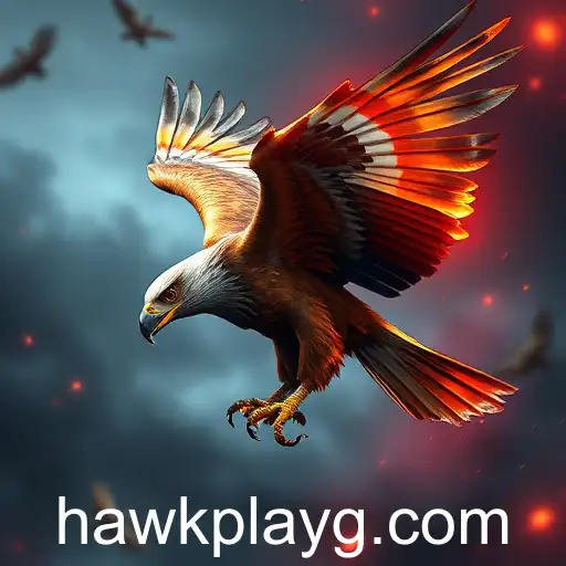 Revamping Gaming with Hawk Play