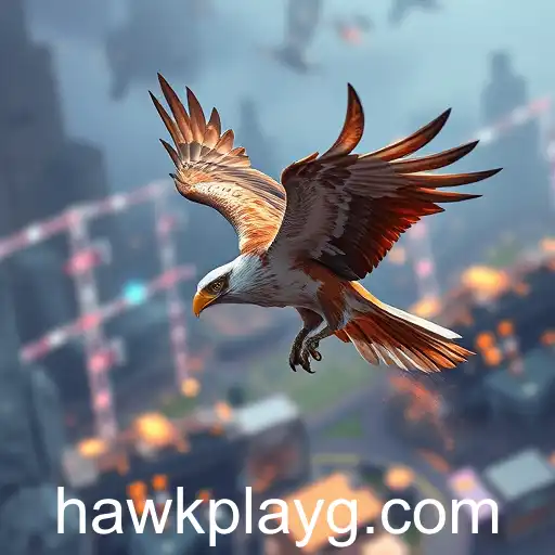 The Rise of Hawk Play in Online Gaming