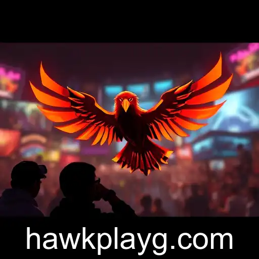 The Rise of 'Hawk Play' in the Gaming World