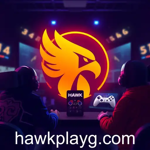 Hawk Play Gaming Trends and Insights