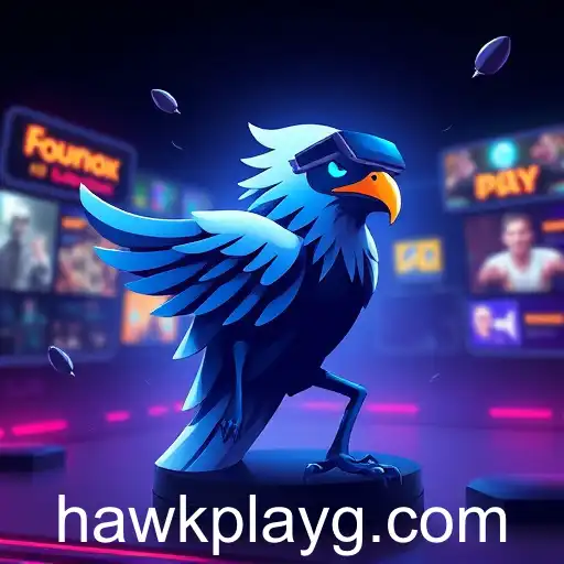 hawk play
