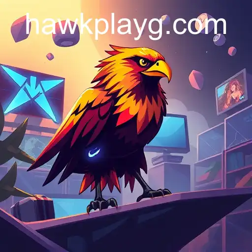Hawk Play: A New Era in Online Gaming