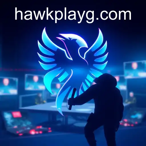 Hawk Play Dominates the Online Gaming Arena