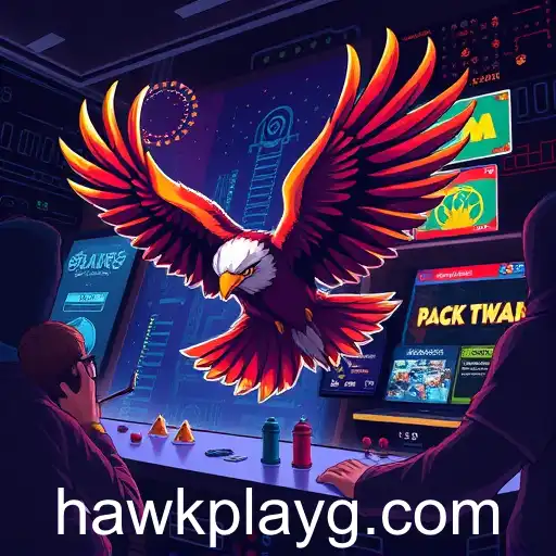 The Rise of Hawk Play in Gaming Culture