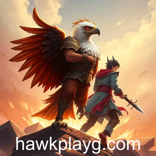 Hawk Play Revolutionizes Online Gaming in 2025