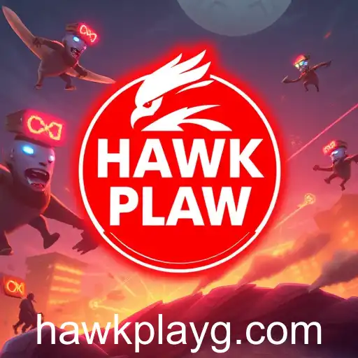 hawk play