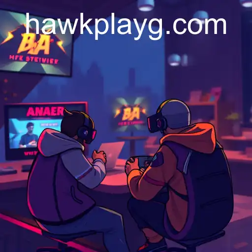 The Rise of Hawk Play: Navigating the Digital Playground