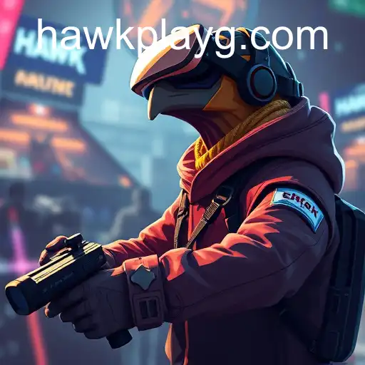 Innovative Gaming Dynamics on the Rise in 2025