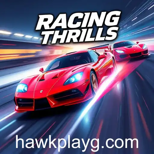 Exploring the Thrills of 'Racing Games' with Hawk Play