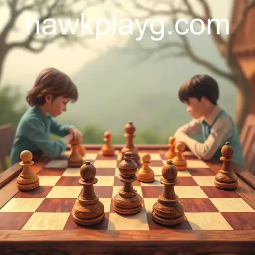 Reviving Traditional Games: Hawk Play's 2026 Impact