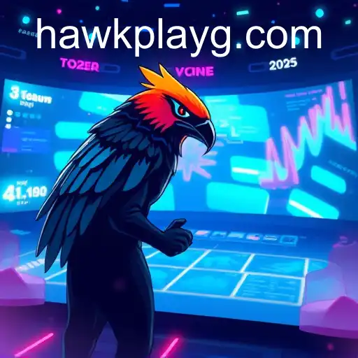 The Rise of Interactive Gaming in 2025