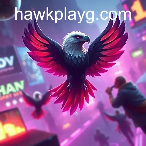 The Rise of Multiverse Gaming with Hawk Play