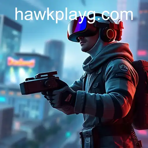 Rise of Hawk Play in Online Gaming