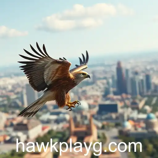 Exploring the World of Simulation Games with 'Hawk Play'