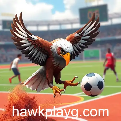 The Dynamic World of 'Sports Games' and the Rise of 'Hawk Play'